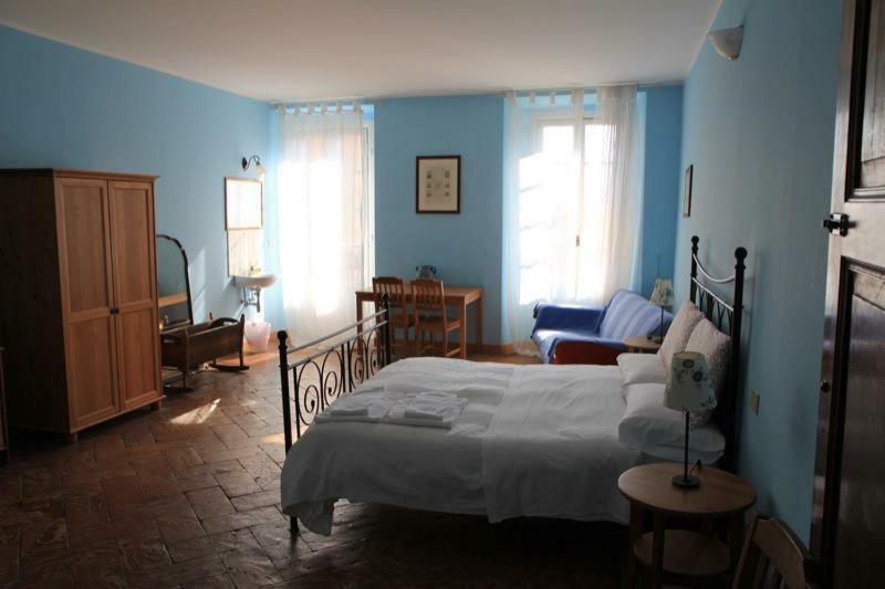 Tornoallariva B&B Exteriér fotografie