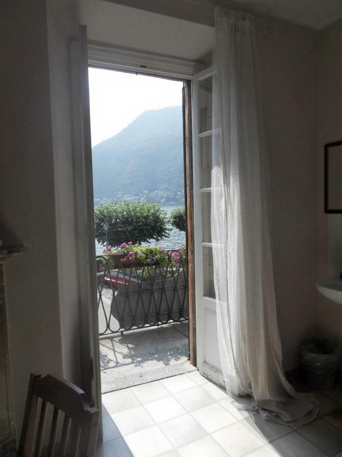 Tornoallariva B&B Exteriér fotografie