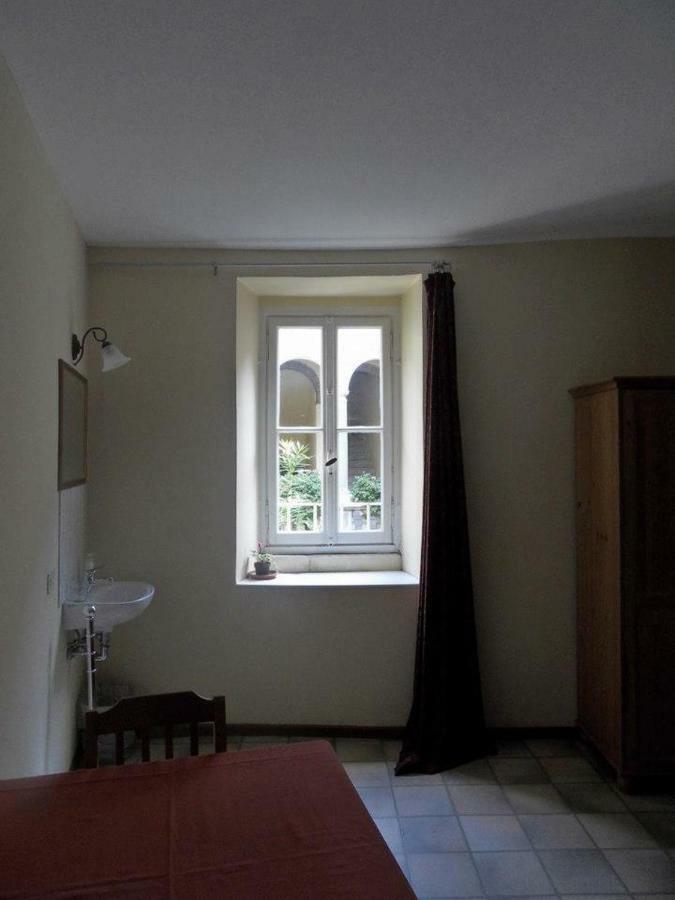 Tornoallariva B&B Exteriér fotografie