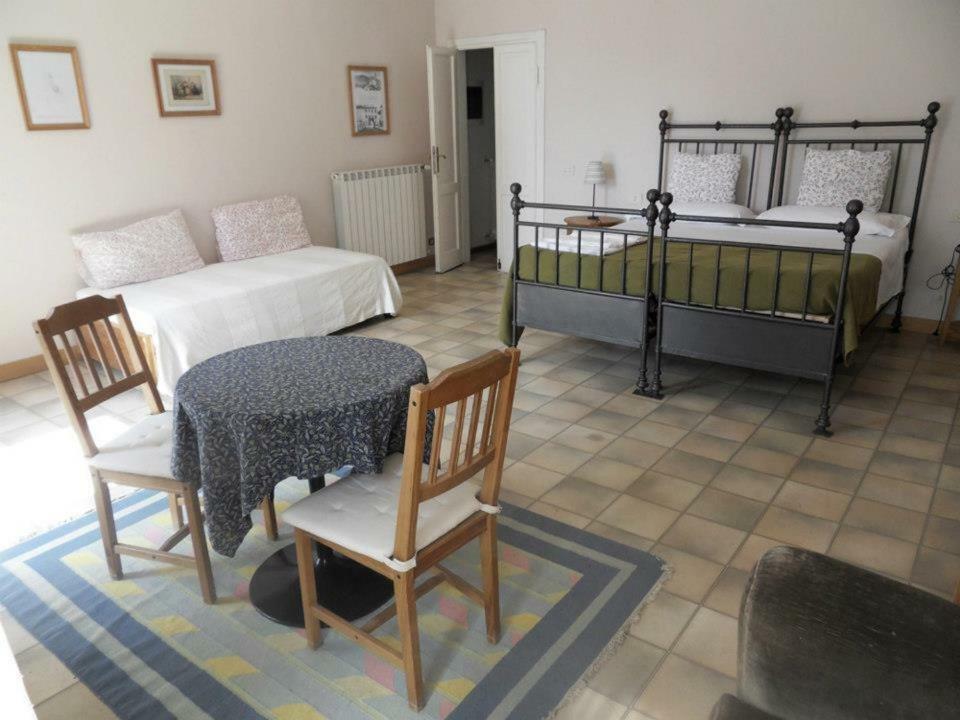 Tornoallariva B&B Exteriér fotografie